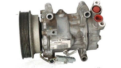 8200953359 klimakompressor 1871252 RENAULT KANGOO FURGON COMPACT PROFESSIONAL