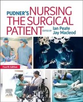 Ian Peate (U. A.) | Pudner's Nursing The Surgical Patient | Taschenbuch (2020)