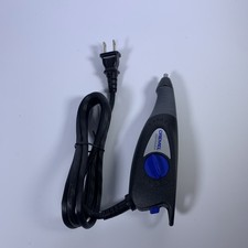 Dremel Electric Engraver Pen Etching Tool Variable Speed, Model 290-01