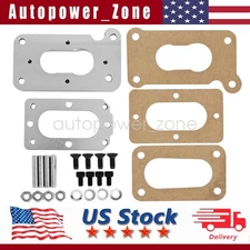 DGV DGS Carburetor Adapter Kit For Mazda 11/84-93 B2000 & B2200 2.0L 2.2L