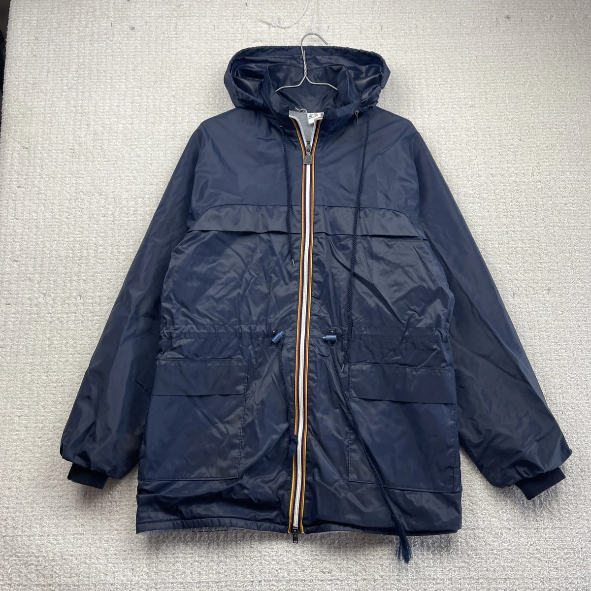 K.WAY Jackets for Men for Sale - Shop New & Used - eBay