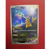 Pokémon Pikachu Scarlet & Violet 151 Chinese AR Holo Card