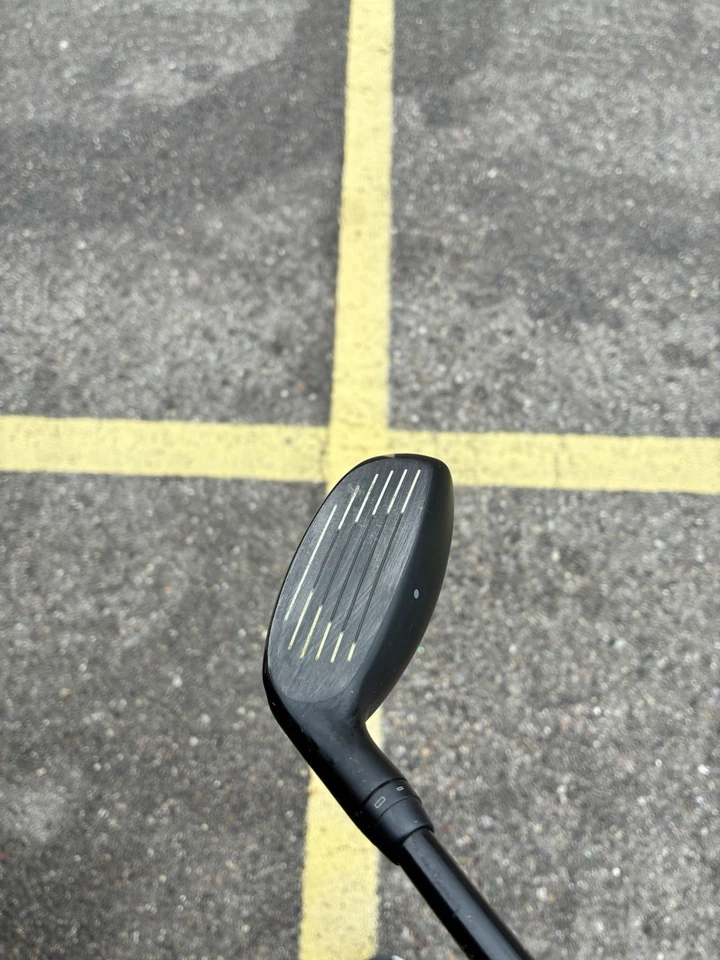 Ping G430 3 Hybrid 19 Degrees Graphite Stiff RH - Image 3 of 4