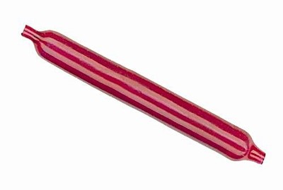 Quantum Magic Trout Tremarella 2g rot langsam sinkend Bleigewicht 5 Stück