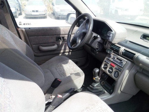 RRC112310XXX LLANTA / LLANTAS - LLANTA / 16´´PULGADAS / 606869 PARA LAND ROVER F - Bild 6 von 8