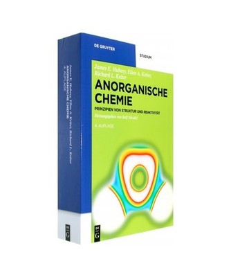 Anorganische Chemie: Prinzipien von Struktur und Reaktivität: Prinzipien von St