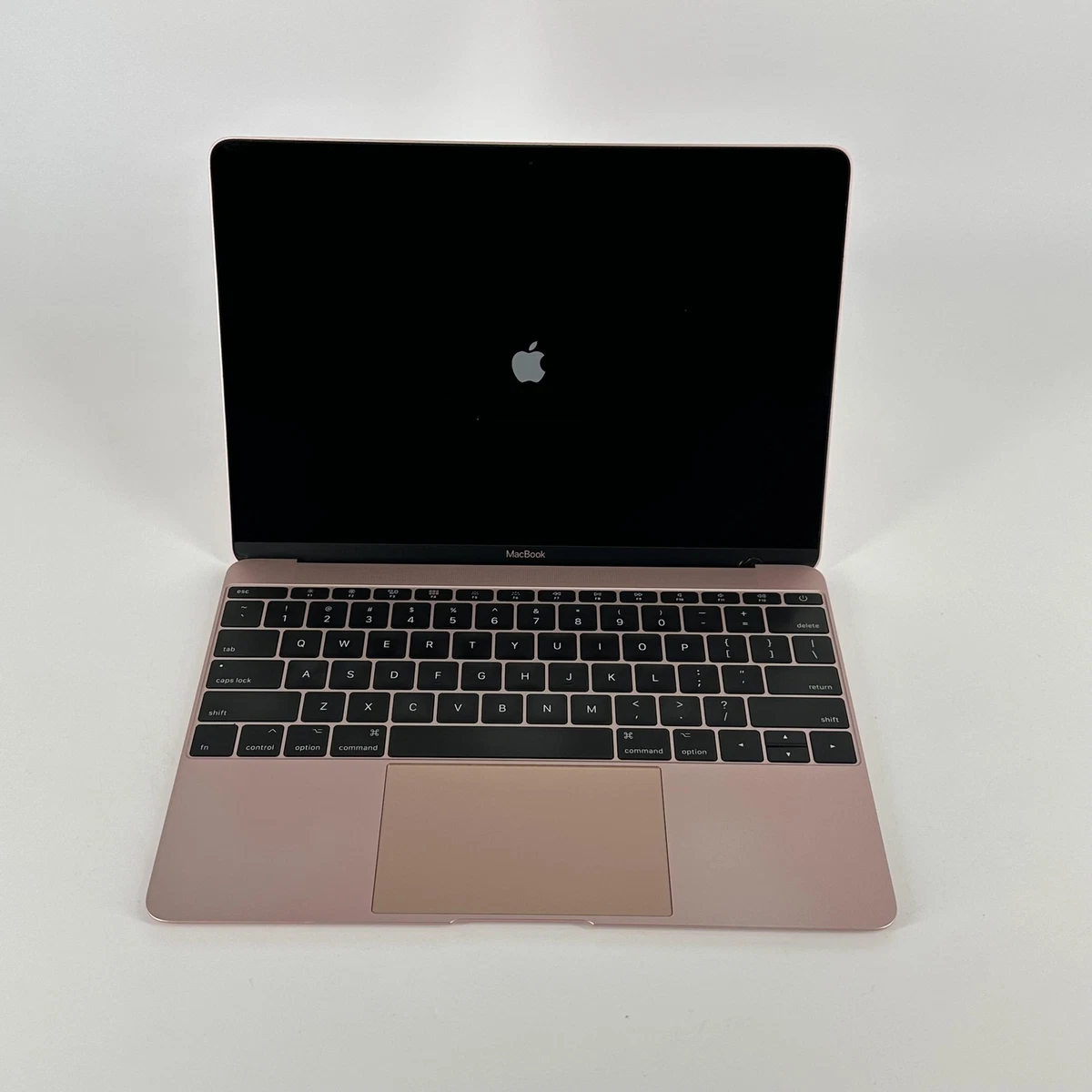 2017 Apple MacBook Gold Laptops for sale | eBay