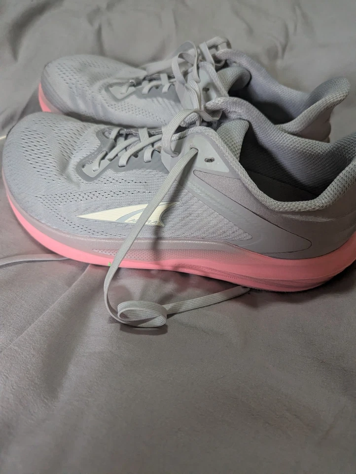 Altra Torin 8 Women's Size 9 Zero Drop Lightweight Running Shoes Retail $150 - Image 3 of 4