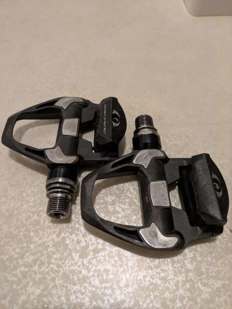 Shimano Dura Ace Pedals for sale | eBay