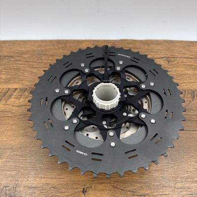 Shimano XT CS-M8000 Cassette 11-40t , 11-42t , 11-46t for sale