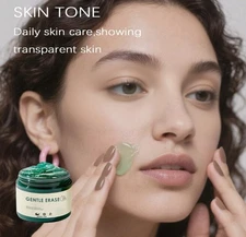 NEW HOUKEA Gentle Erase Rapid Mole Spot Elimination Gel triple Bio Targeting NIB