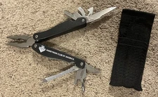 Handyman Club of America Folding Multi Tool