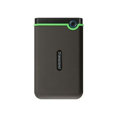 Transcend TS1TSJ25M3S StoreJet 25M3 1TB 2.5 USB 3.1