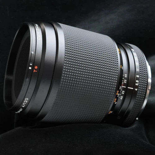 CONTAX Apo Makro Planar T* 120mm F/4 (645) #84