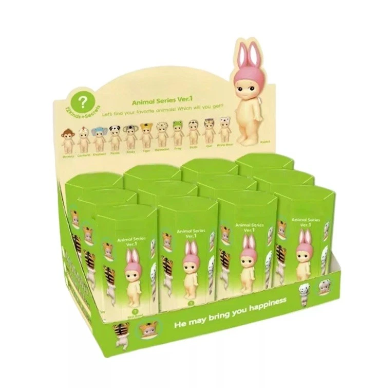 Sonny Angel Blind Box Animal Series 1 Anime Figures Gift 1 set