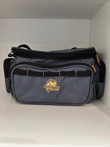 fishing tackle box