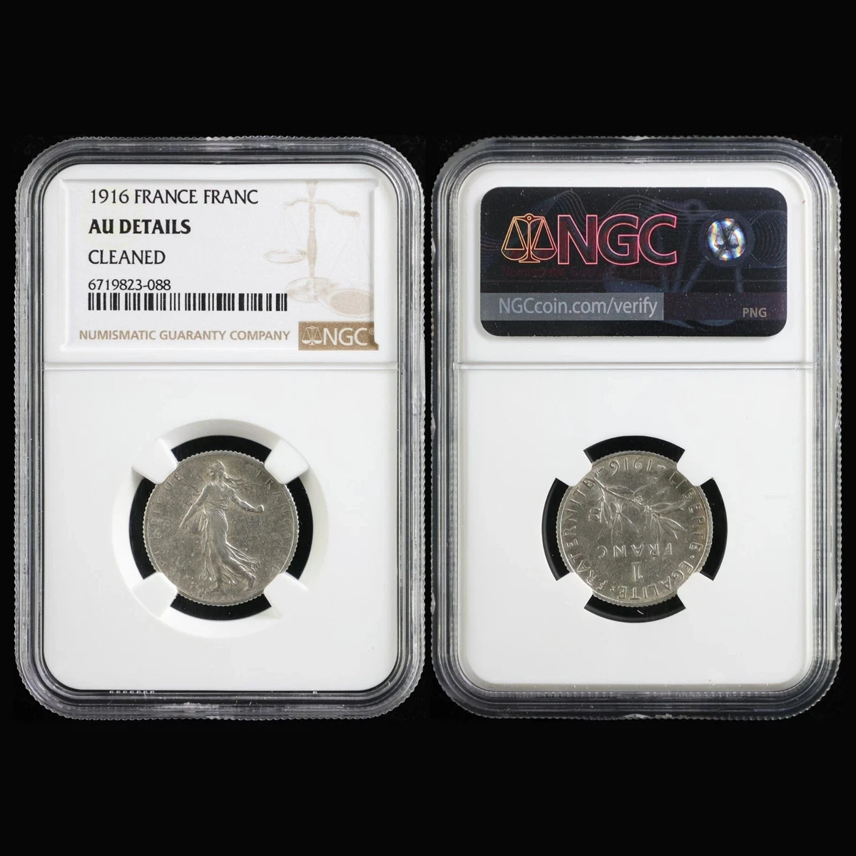 1916 Year French Coins for sale | eBay