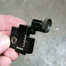 Williams Peep Sight Winchester 94SE 94 SE  Side Eject 