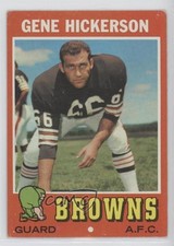 Gene Hickerson