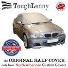 Convertible Soft Top Roof Protector Half Cover for BMW E46 - 1999 to 2005 RP571G