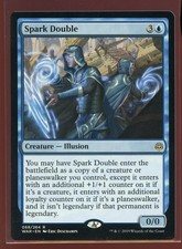 Spark Double Rare NM War of the Spark Magic the Gathering MTG