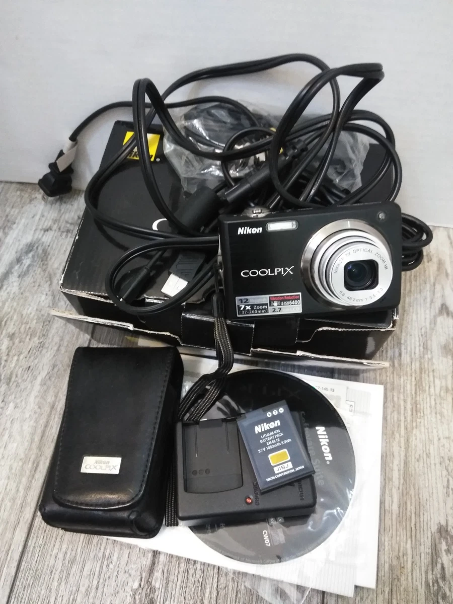 Nikon COOLPIX S630 Digital Cameras for Sale - Shop New & Used