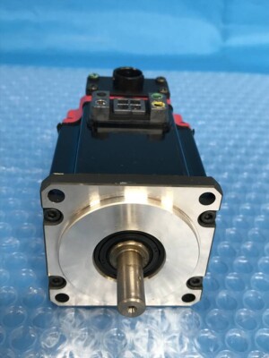Servomotore Fanuc A06B-0115-B103 - Nuovo (generico Compatibile)