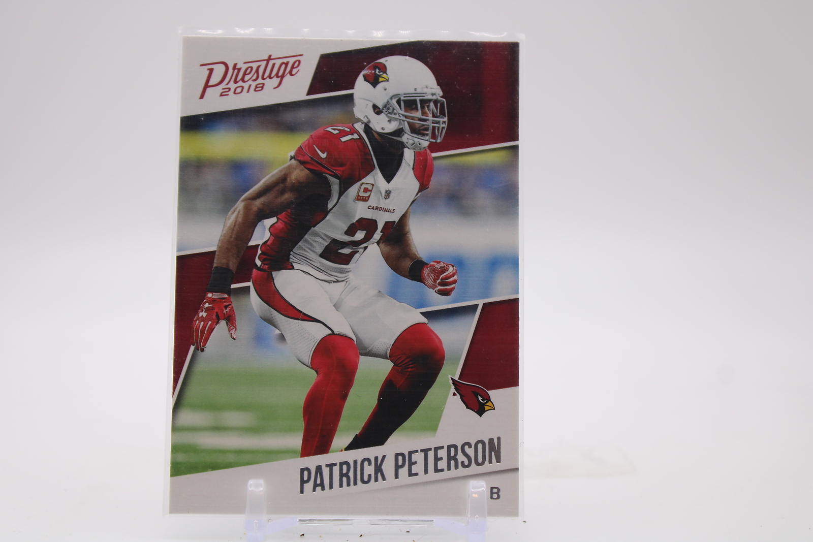 2018 Panini Prestige #29 Patrick Peterson
