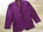 Mens VINTAGE VERSACE VERSUS BLAZER Suit Jacket (36/50)