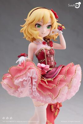 THE IDOLMaSTER CINDERELLA GIRLS Momoka Sakurai RoseFleur Ver