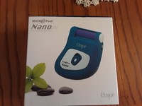 Emjoi Micro Pedi Nano Pro In Box Emjoi Micro Pedi Nano Pro In Box