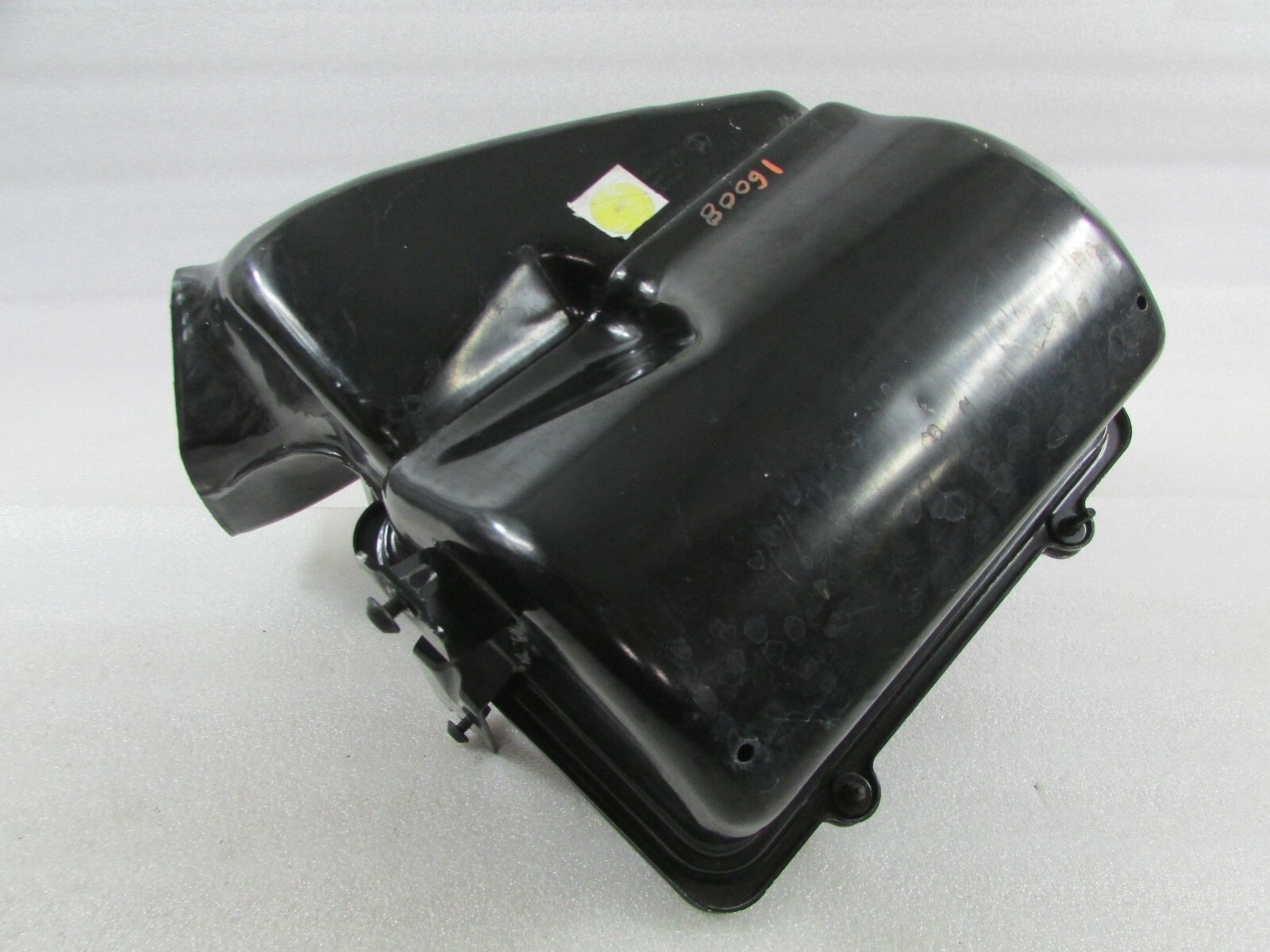 Lamborghini Aventador, LH, Left Air Cleaner, Used, P/N 470133837D, 470133839B