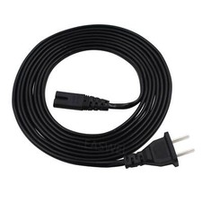 10ft AC Power Cable Cord For APPLE TV ALL Models Generation 1ST 2ND 3RD 4TH