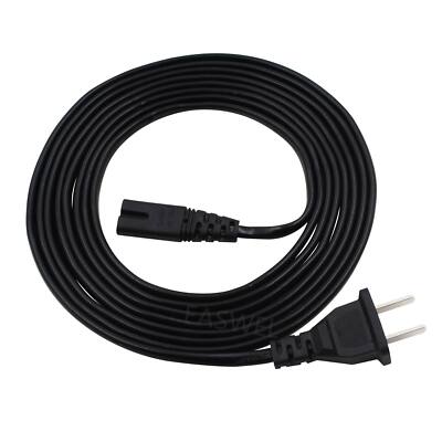 10ft AC Power Cable Cord For APPLE TV ALL Models Generation 1ST 2ND 3RD 4TH