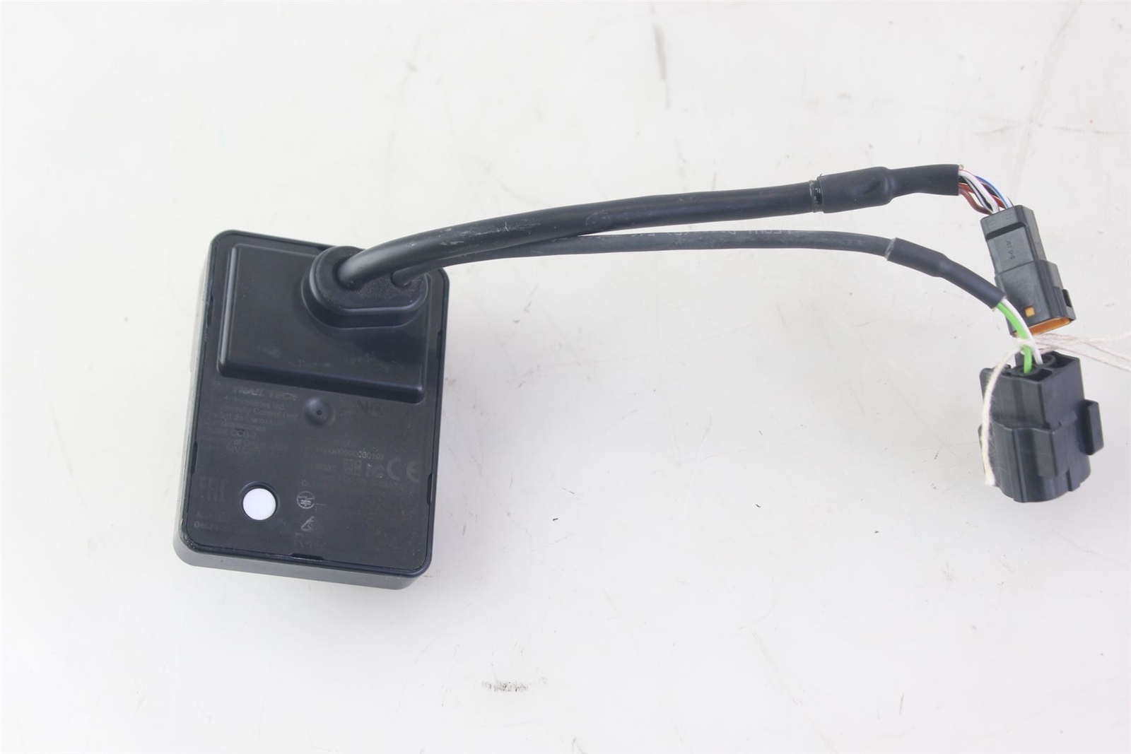 2015-On KTM 1290 SUPER ADVENTURE S 21 Connectivity Box Trail Tech 