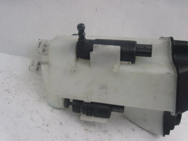 Used Engine Oil Pan fits: 2005 Volkswagen Touareg 4.2 Grade A Foto 4 de 4