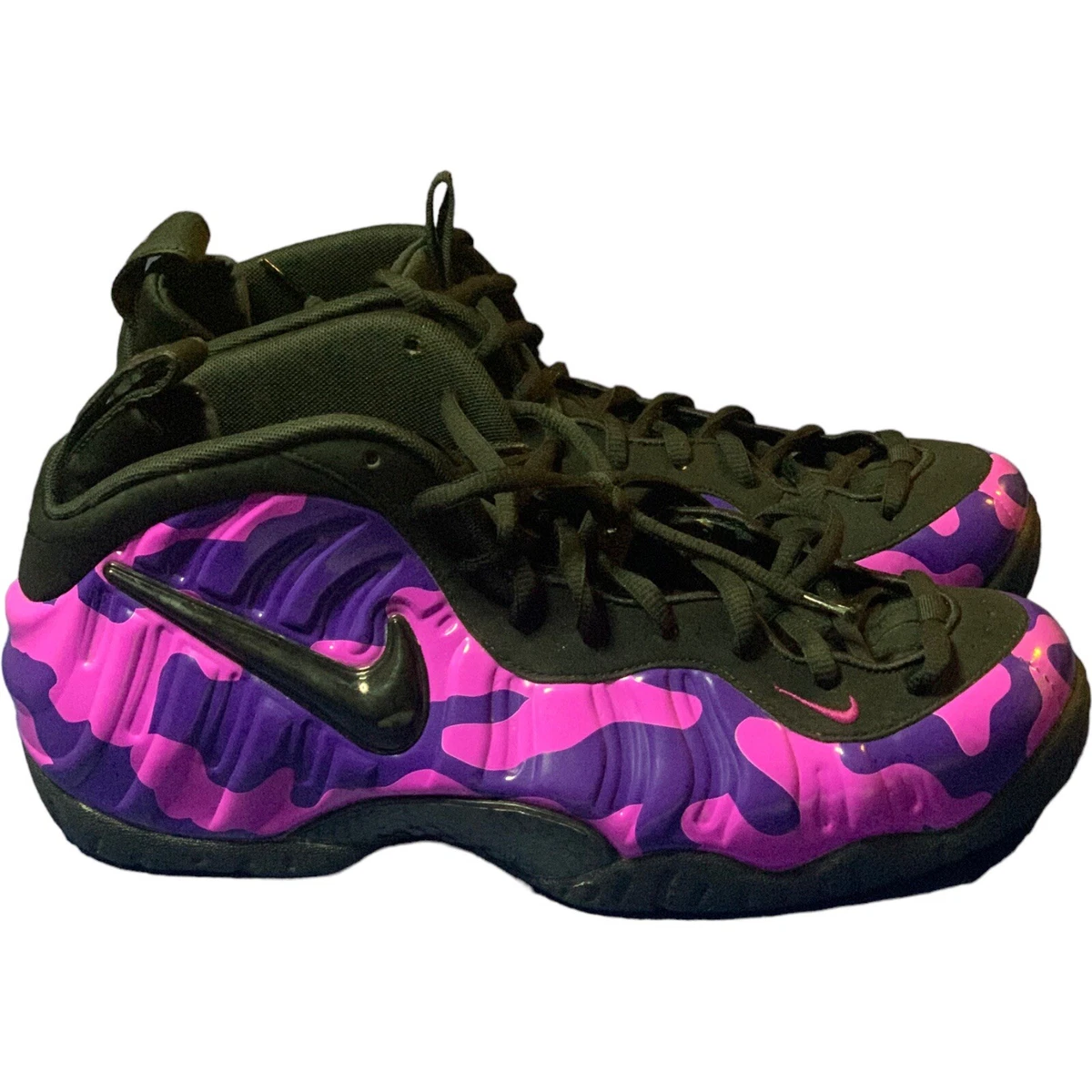 NIKE AIR FOAMPOSITE PRO/624041-012