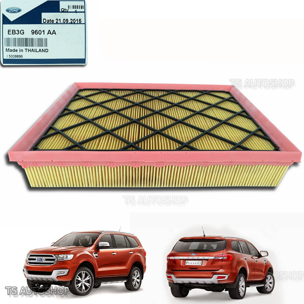 Air Filter Genuine OEM for Ford Everest SUV 4x2 4x4 2.2 3.2
