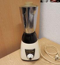 50er 60er  Standmixer Mixi 700 Küchenmaschine  mid century 50s 60s Vintage