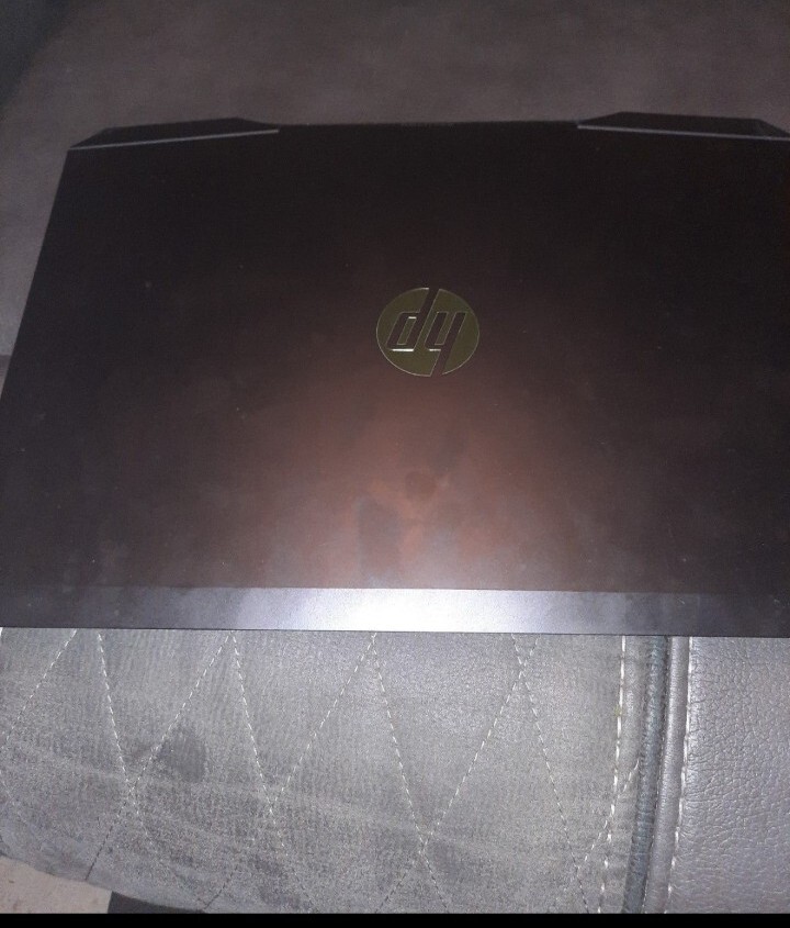 HP Pavilion 15-DK0068WM 7MP87UA IPS LCD Screen Matte FHD - Foto 6