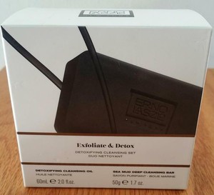 erno laszlo mud soap