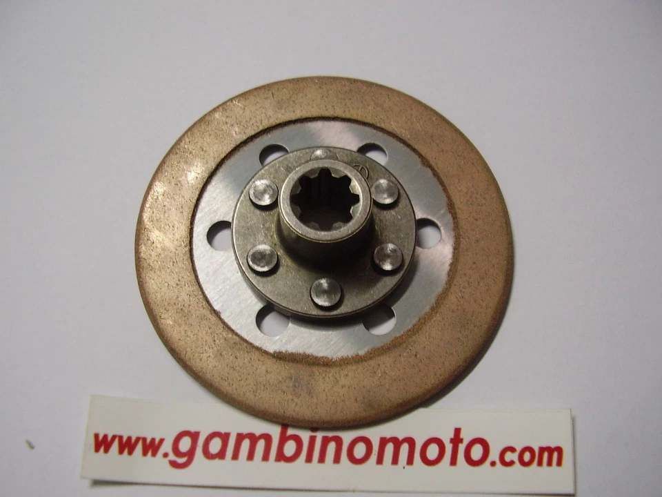 PRAI DISCHO FRIZIONE MOTOZAPPA BRUMI SIMPLEX FORT DIAMETRO 94 8 CAVE 15X12