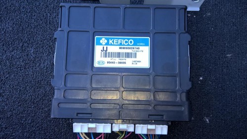 9544039935 Getriebesteuergerät Steuergerät Getriebe 95440-39935 DE96819-20