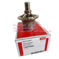 1PCS NEW in Box DANFOSS 148H3463 Oil Temperature Control Valve Free Shipping