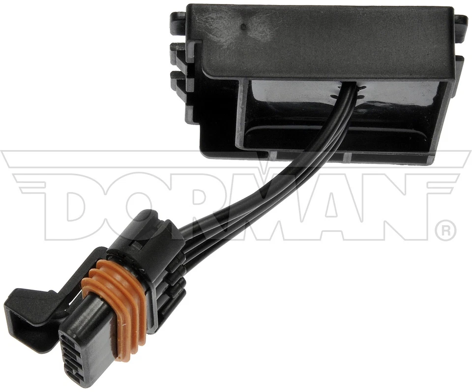 For 2008-2014 International WorkStar 7600 Dorman Clutch Starter Safety Switch - Image 3 of 4