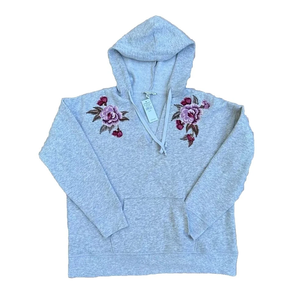 American Eagle Outfitters Cotton Hoodies for Women