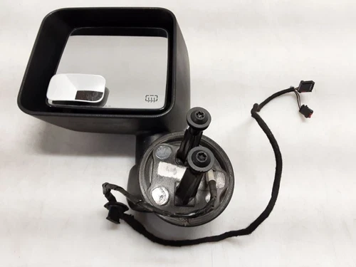 Jeep JK Wrangler OEM Power Heated Driver Side View Mirror 2015-2018 108922