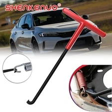 Tension Spring Hook Tool for Honda Exhaust Pipe Suspension, Brake Shoe Springs