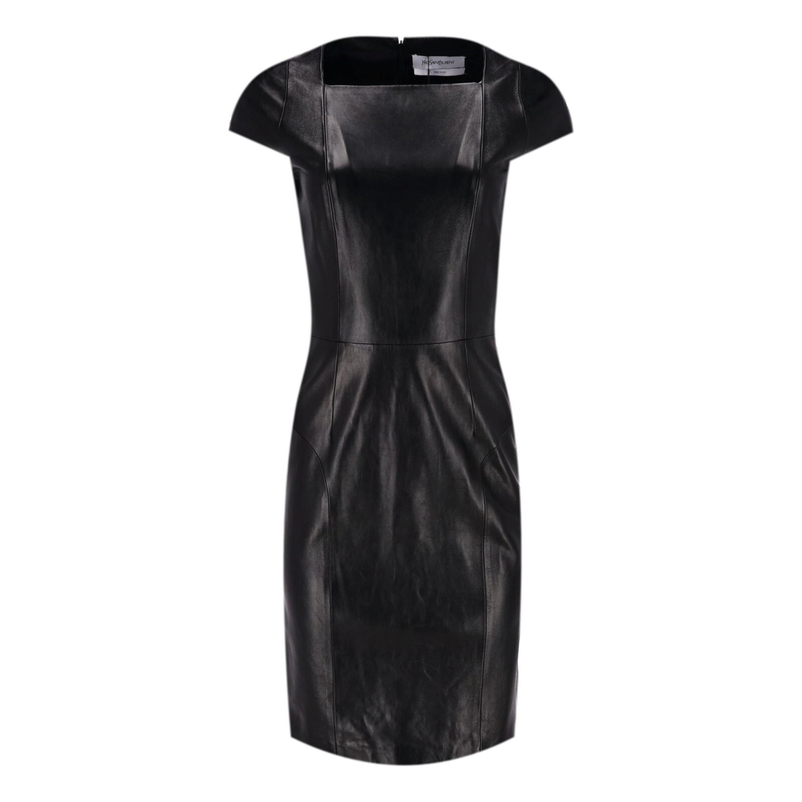 Abito tubino Yves Saint Laurent