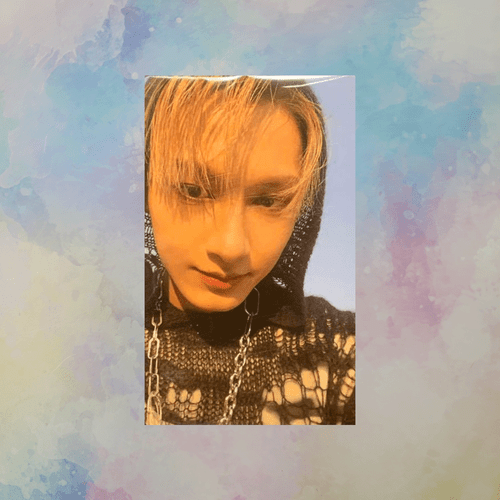 SEVENTEEN PhotoCard Face the Sun carat ver. UMJ Weverse Japan Official Limited - Picture 22 of 82